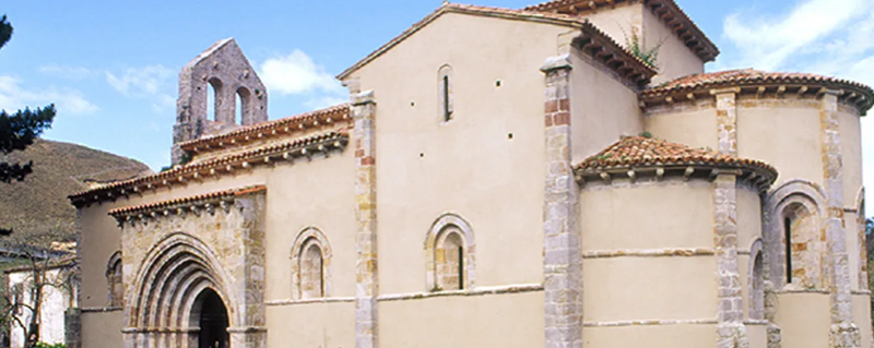 Disfruta del San Antolín de Bedón con tu coche de Alquiler por Asturias